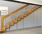 Construction et protection de vos escaliers par Escaliers Maisons à Asnieres